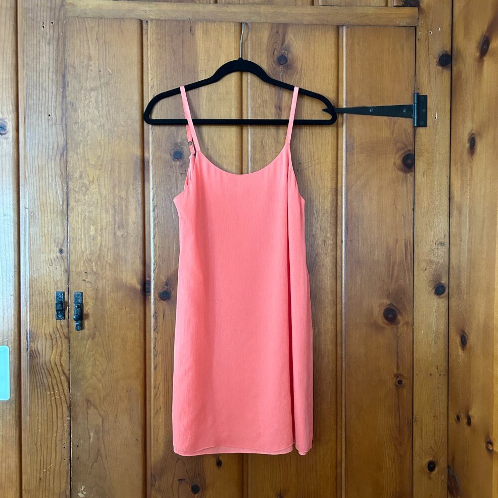 Alice + Olivia Mini Dress / XS